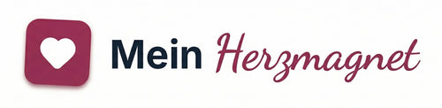 Mein Herzmagnet
